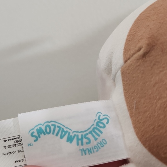 Mopey Sea Cow Squishmallows NWT 8 INCH - Picture 7 of 10